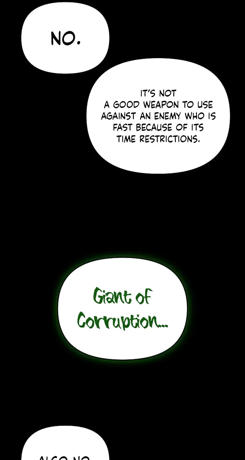 Cleric of Decay Chapter 73 page 62 - 