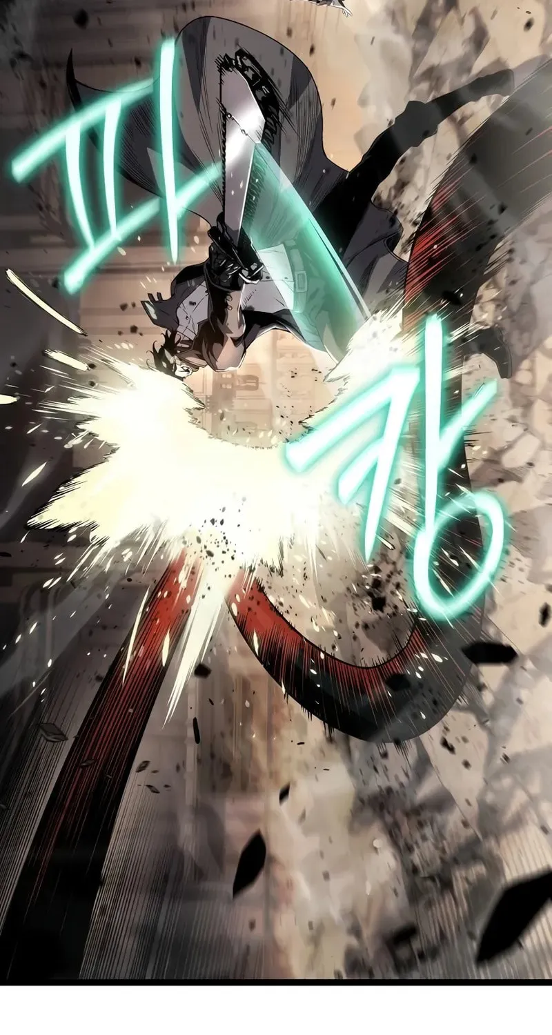 Cleric of Decay Chapter 73 page 77 - 