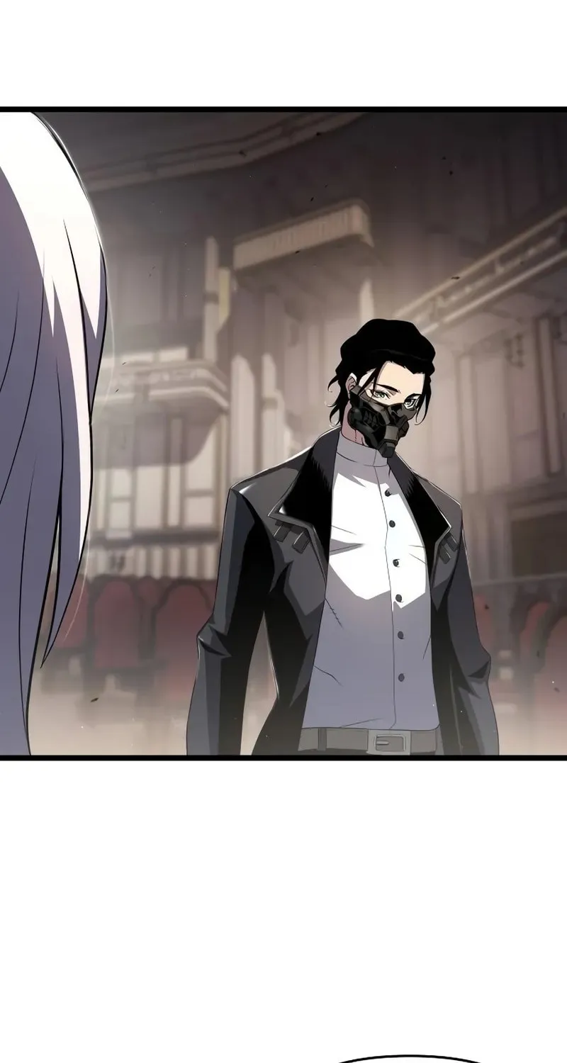 Cleric of Decay Chapter 73 page 9 - 
