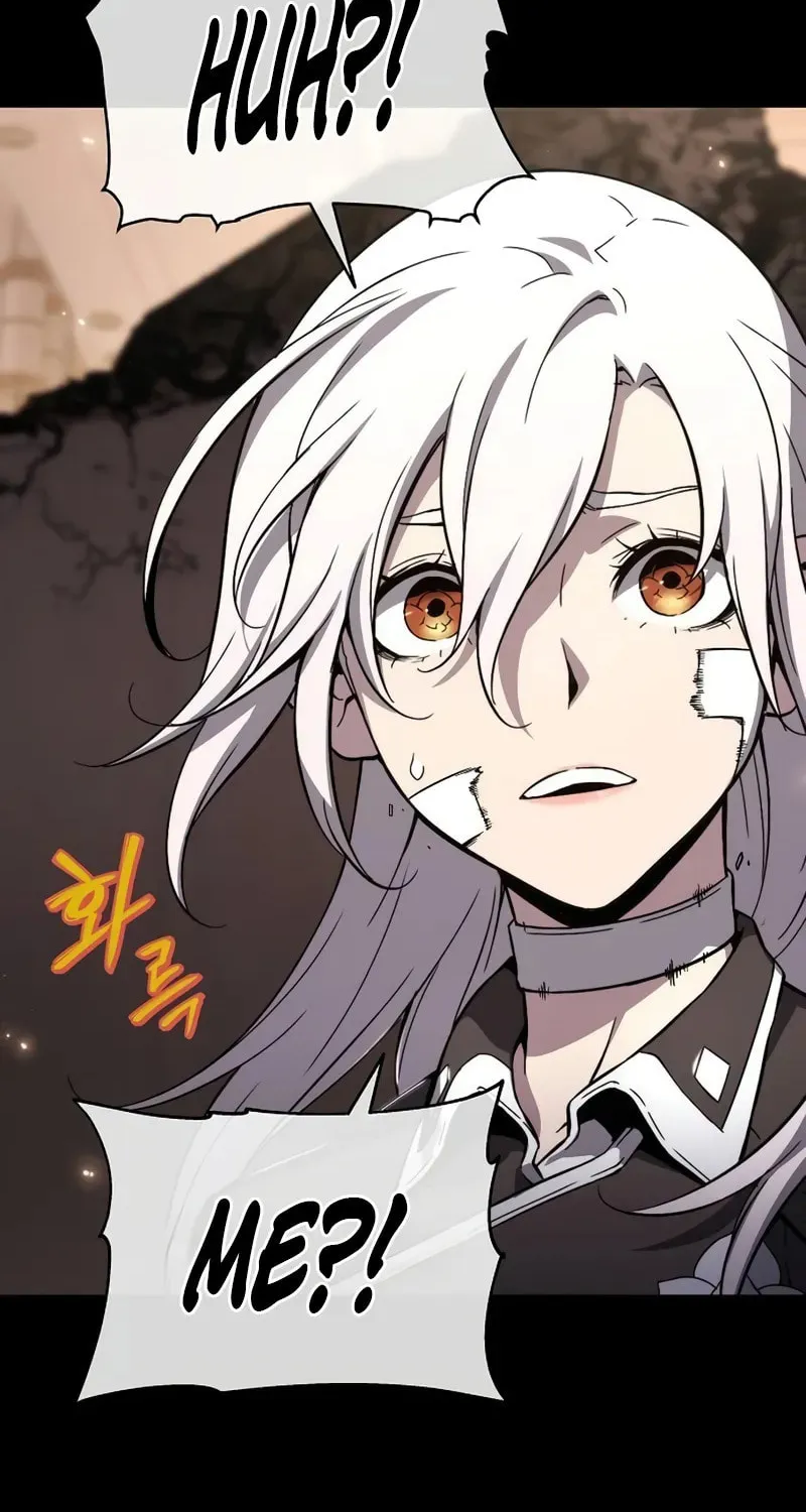 Cleric of Decay Chapter 73 page 88 - 