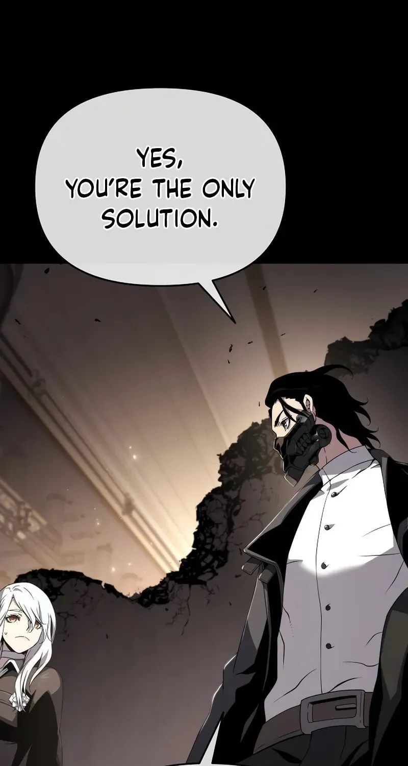 Cleric of Decay Chapter 73 page 89 - 