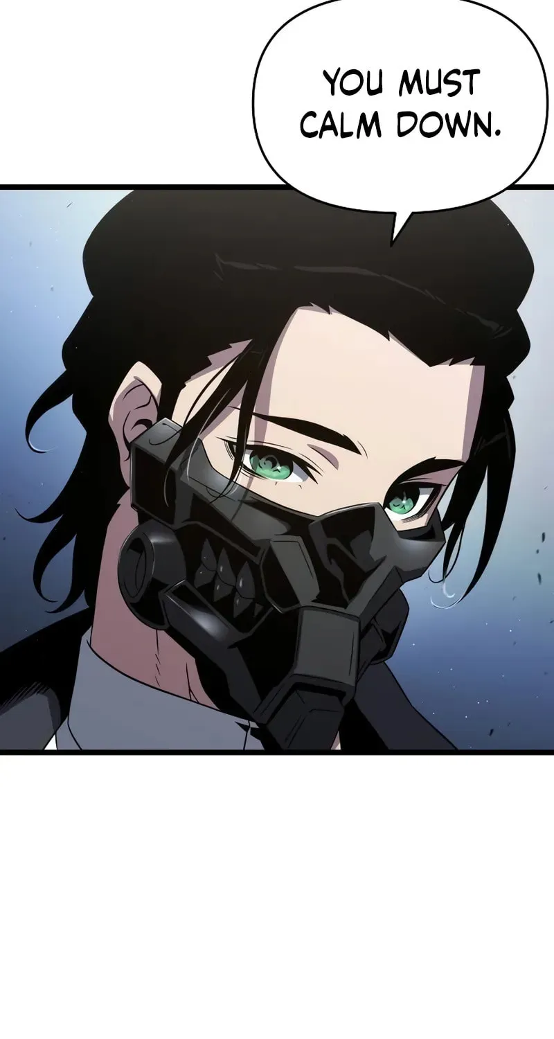 Cleric of Decay Chapter 73 page 10 - 