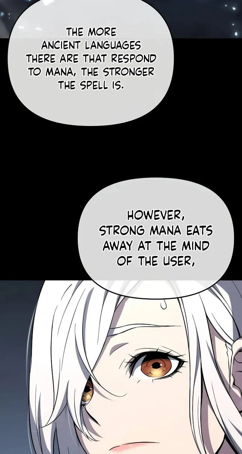 Cleric of Decay Chapter 73 page 92 - 