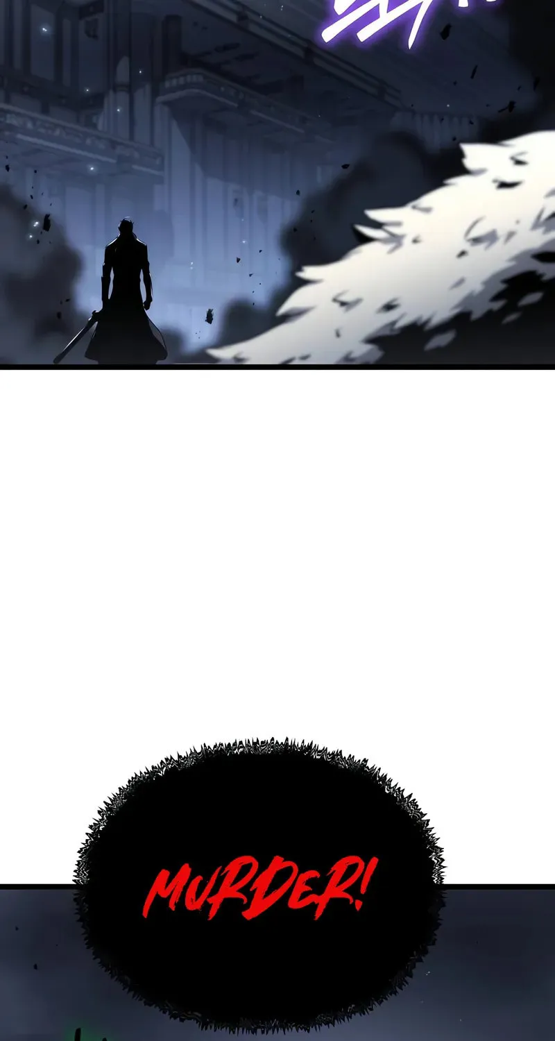 Cleric of Decay Chapter 74 page 18 - 