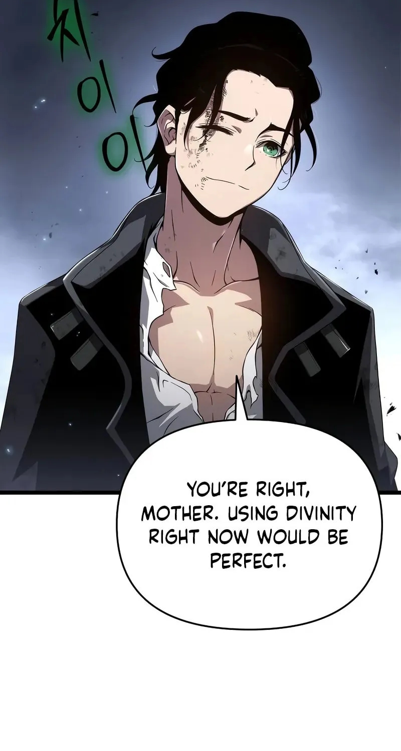 Cleric of Decay Chapter 74 page 19 - 