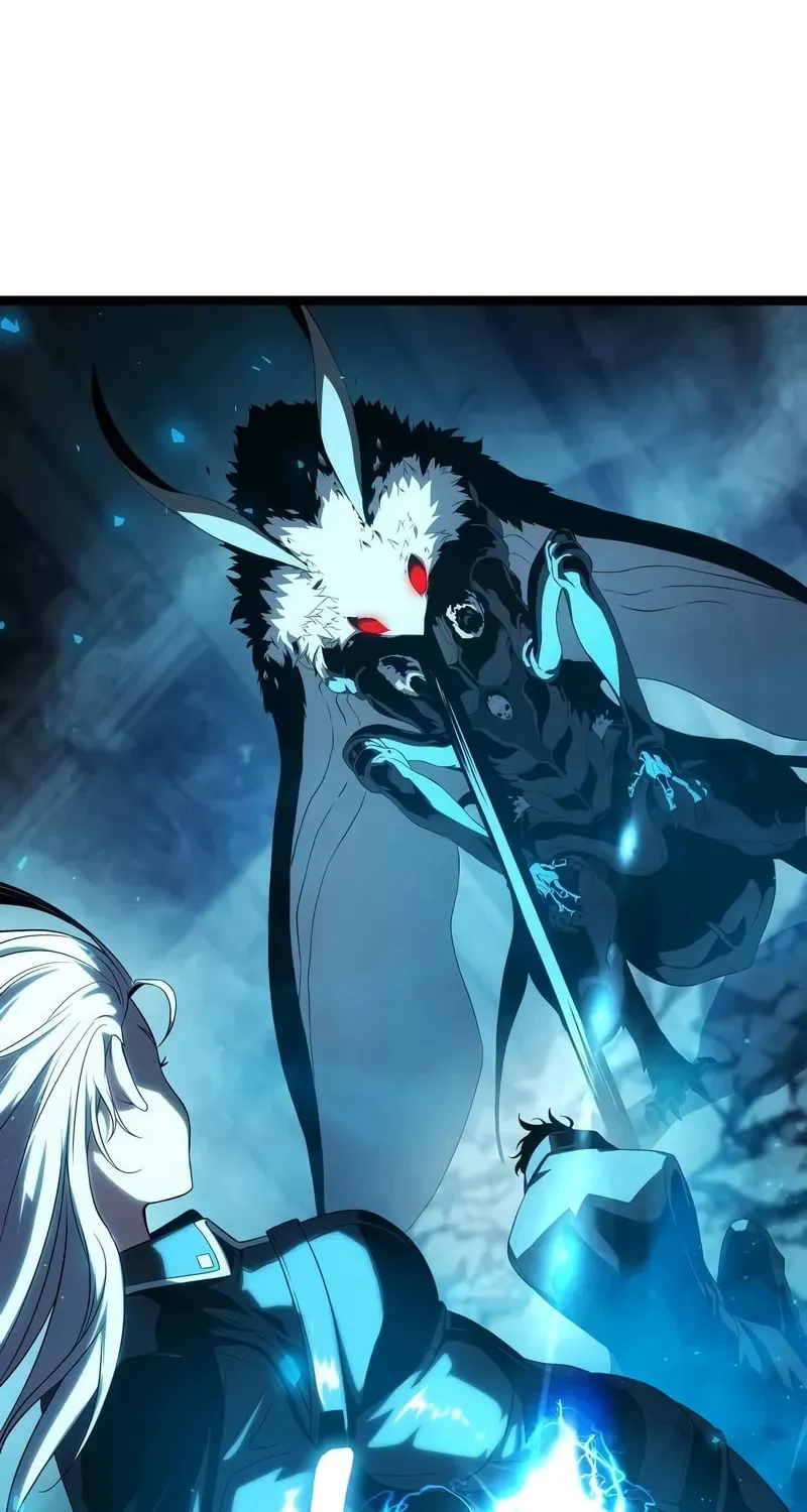 Cleric of Decay Chapter 74 page 3 - 