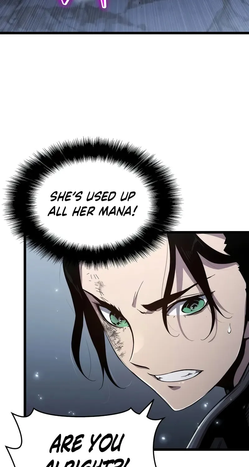 Cleric of Decay Chapter 74 page 22 - 