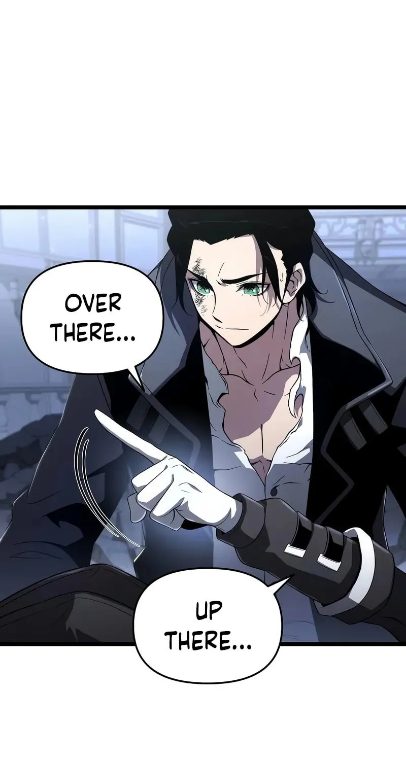 Cleric of Decay Chapter 74 page 24 - 