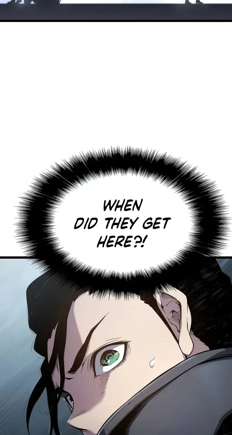 Cleric of Decay Chapter 74 page 28 - 