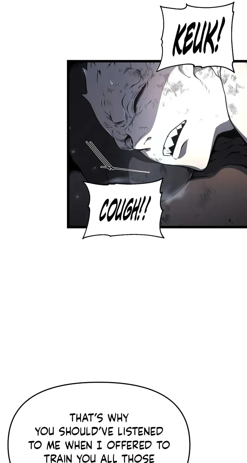 Cleric of Decay Chapter 74 page 31 - 