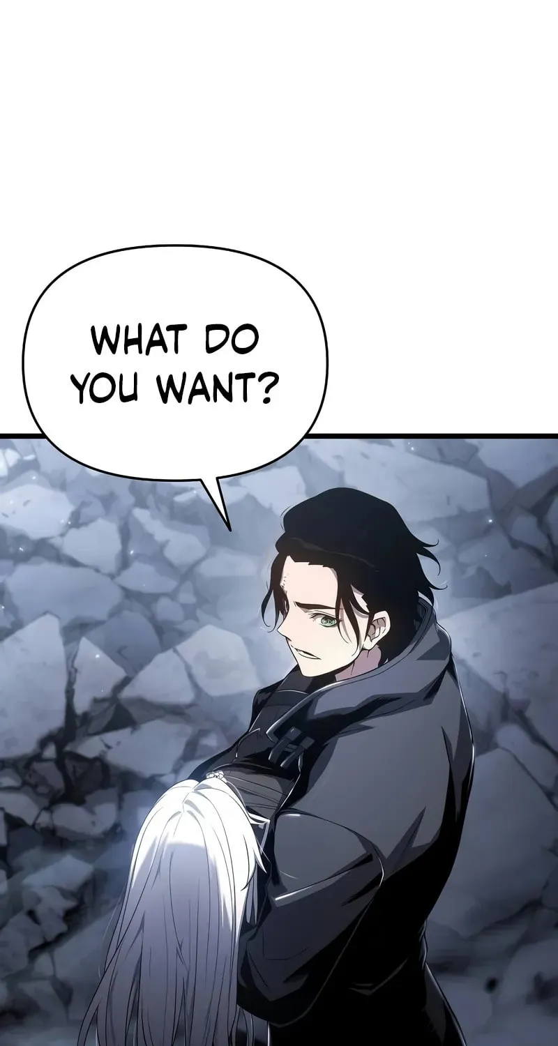 Cleric of Decay Chapter 74 page 33 - 