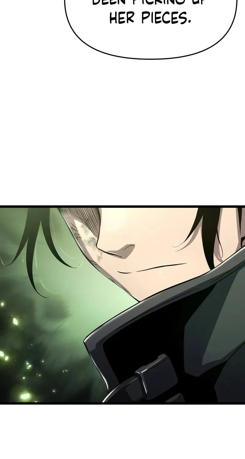 Cleric of Decay Chapter 74 page 39 - 