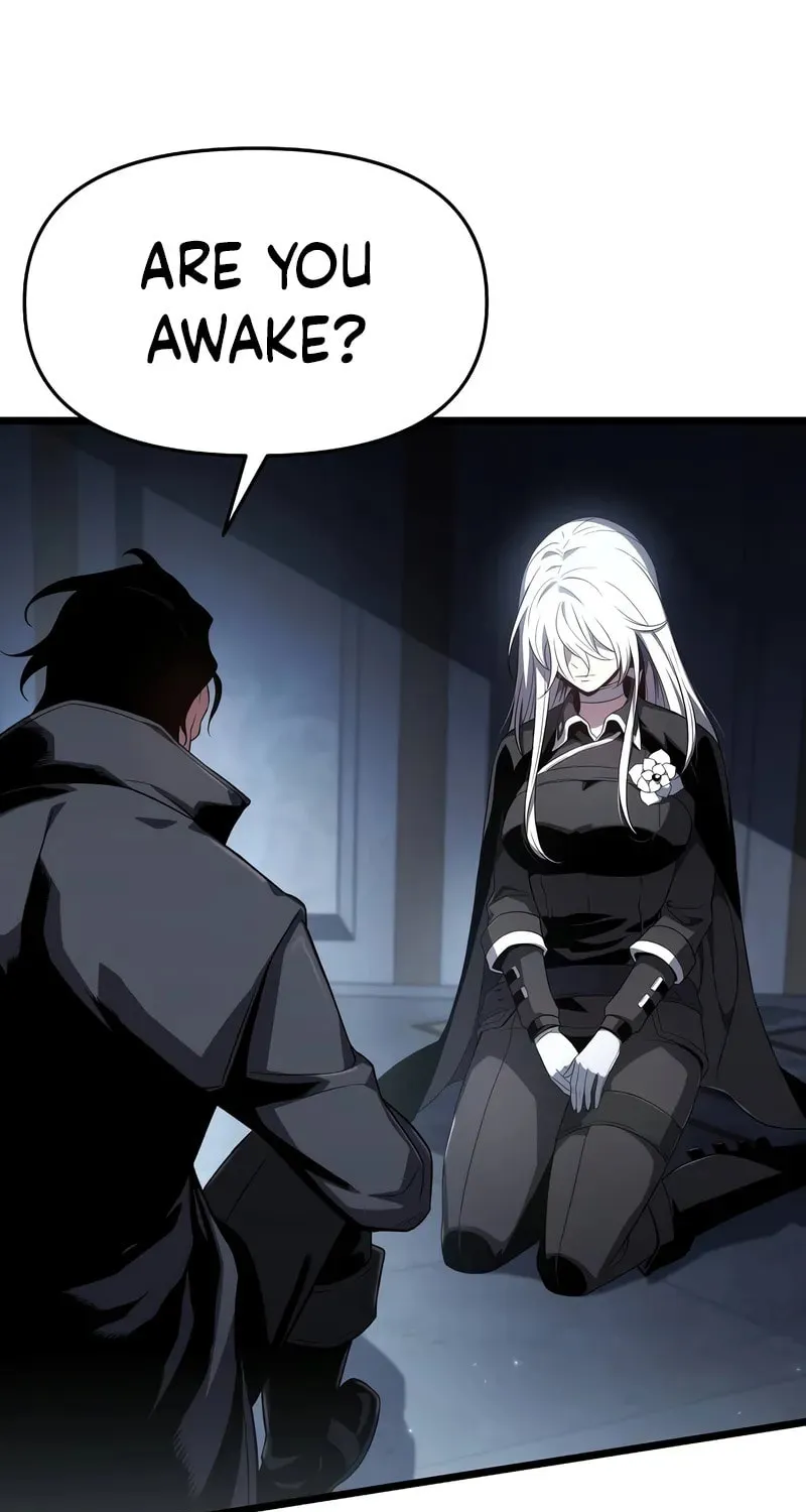 Cleric of Decay Chapter 74 page 41 - 