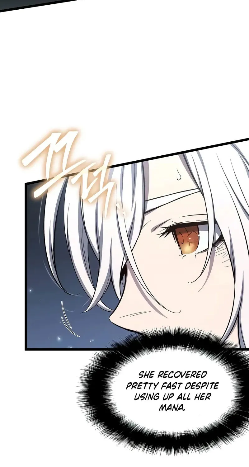 Cleric of Decay Chapter 74 page 42 - 