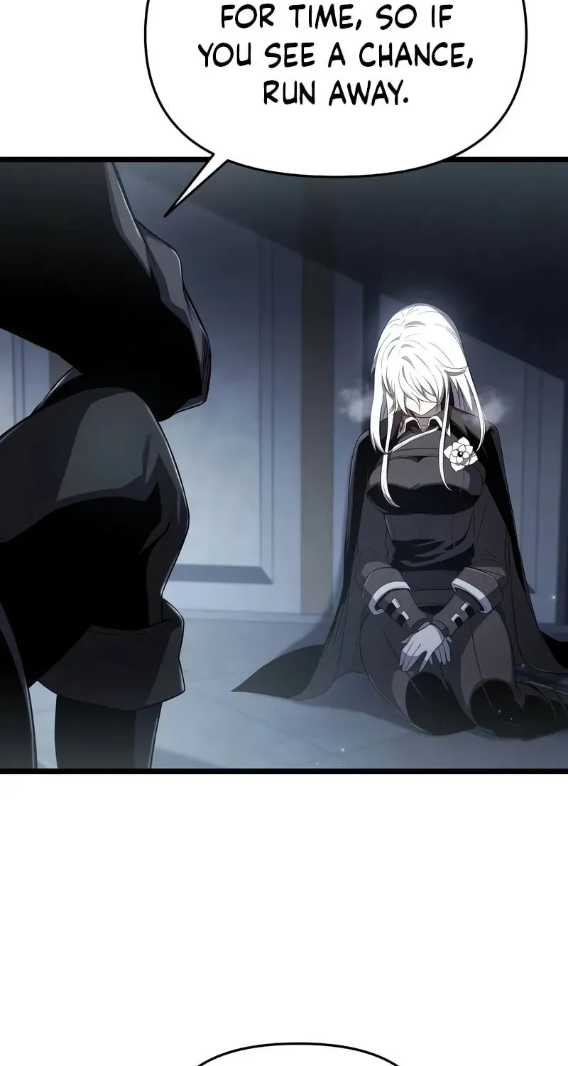 Cleric of Decay Chapter 74 page 44 - 