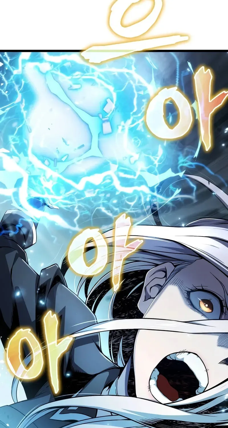 Cleric of Decay Chapter 74 page 6 - 