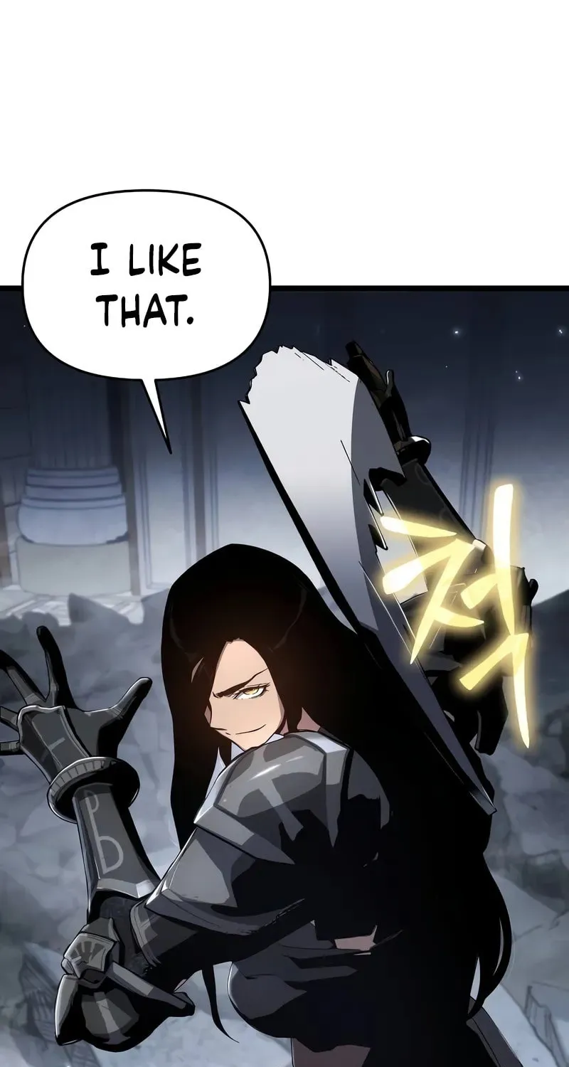 Cleric of Decay Chapter 74 page 51 - 