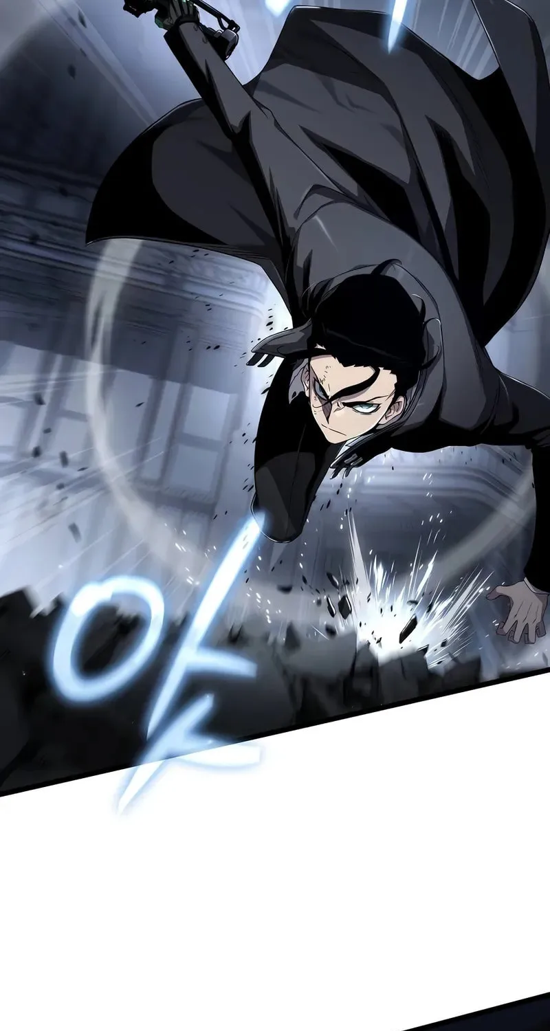 Cleric of Decay Chapter 74 page 53 - 