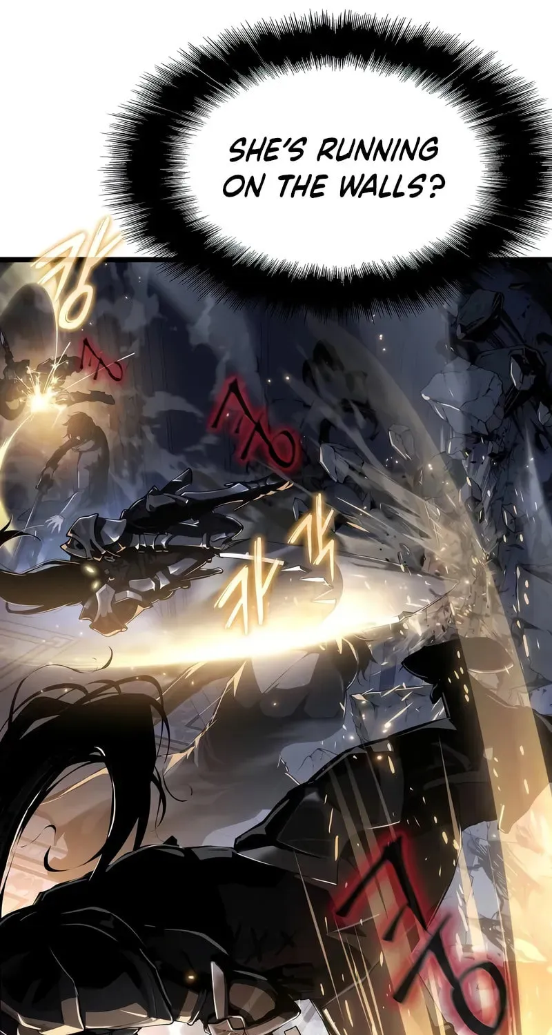Cleric of Decay Chapter 74 page 65 - 