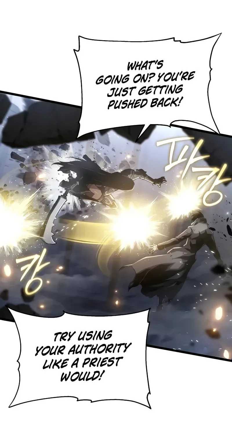 Cleric of Decay Chapter 74 page 67 - 