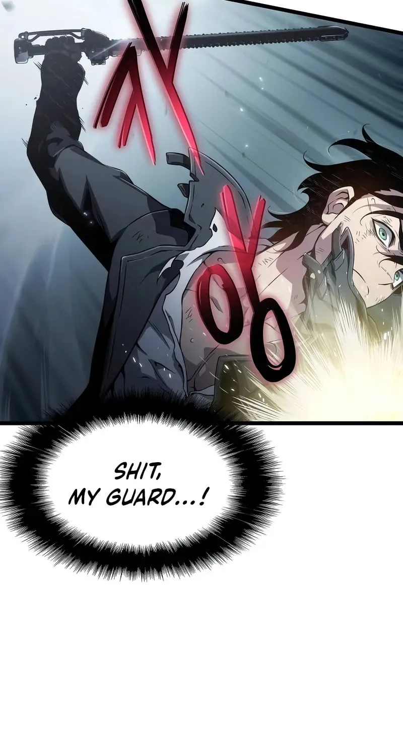 Cleric of Decay Chapter 74 page 69 - 