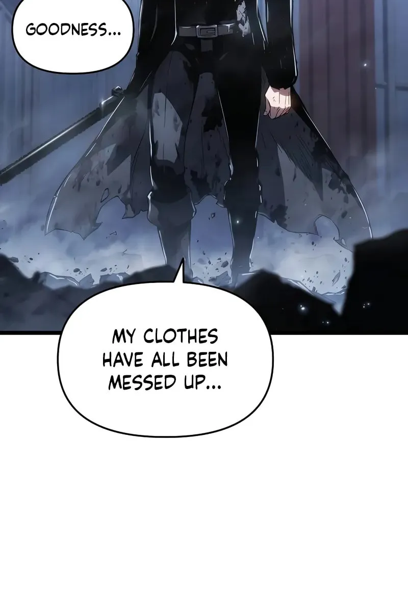Cleric of Decay Chapter 74 page 80 - 