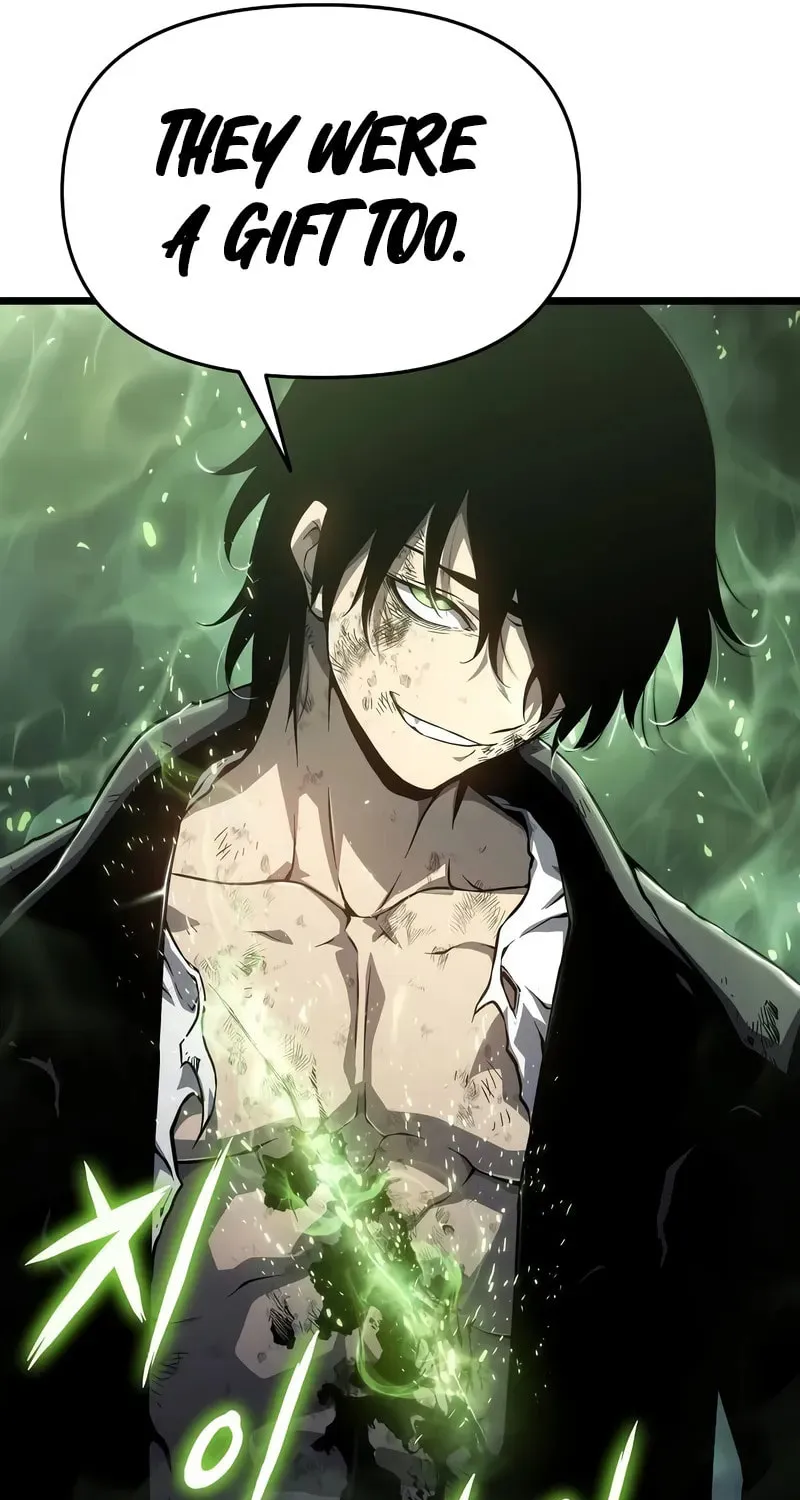 Cleric of Decay Chapter 74 page 81 - 