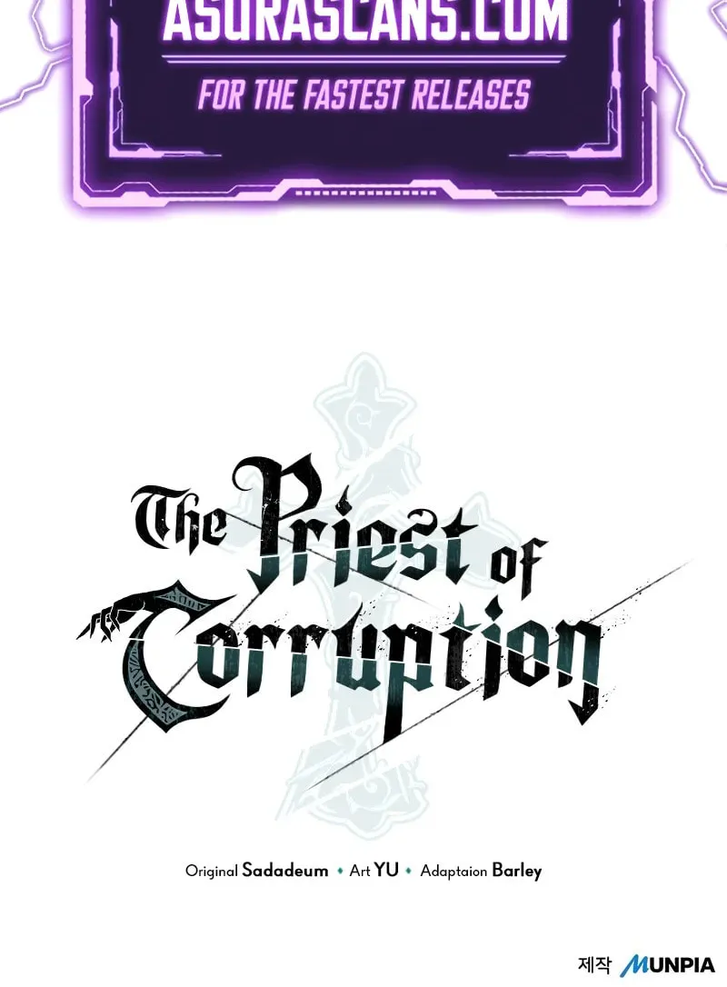 Cleric of Decay Chapter 74 page 90 - 