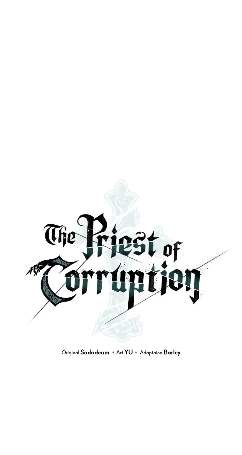Cleric of Decay Chapter 75 page 19 - 