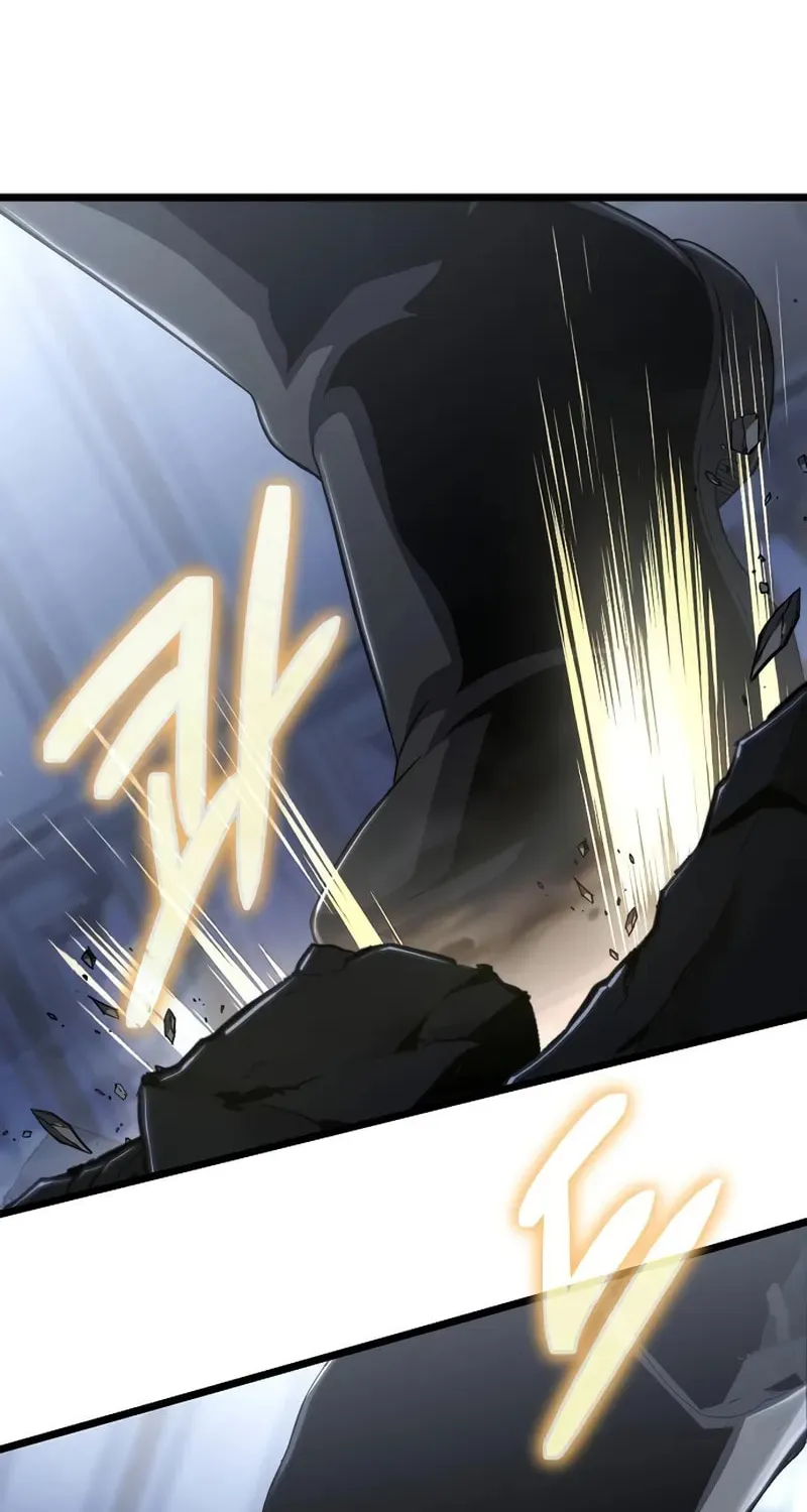 Cleric of Decay Chapter 75 page 3 - 