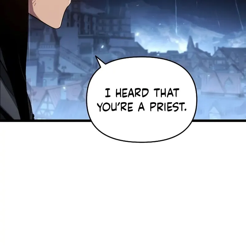 Cleric of Decay Chapter 75 page 21 - 
