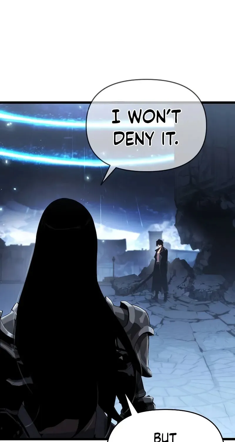 Cleric of Decay Chapter 75 page 24 - 