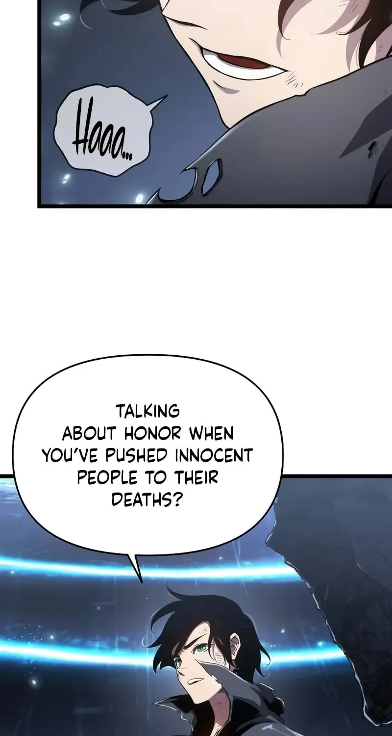 Cleric of Decay Chapter 75 page 27 - 