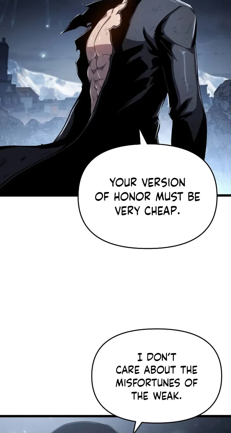 Cleric of Decay Chapter 75 page 28 - 