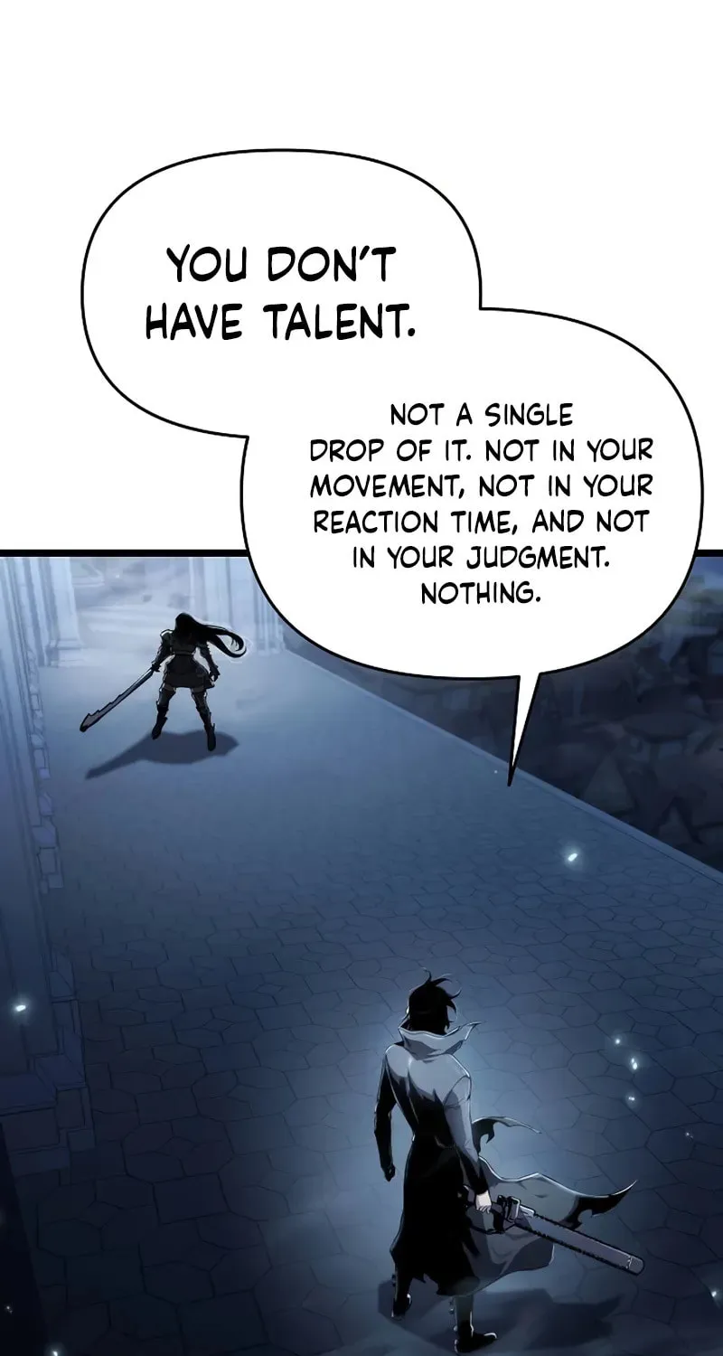 Cleric of Decay Chapter 75 page 36 - 