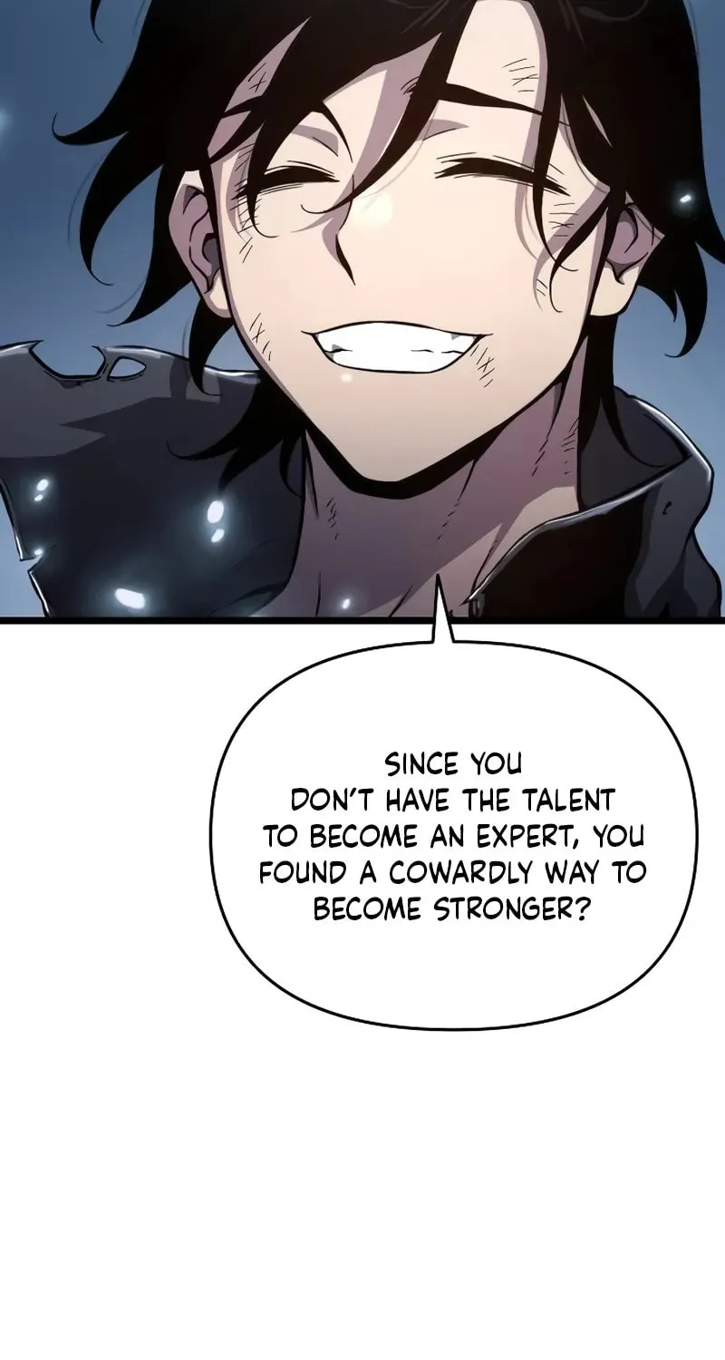 Cleric of Decay Chapter 75 page 39 - 