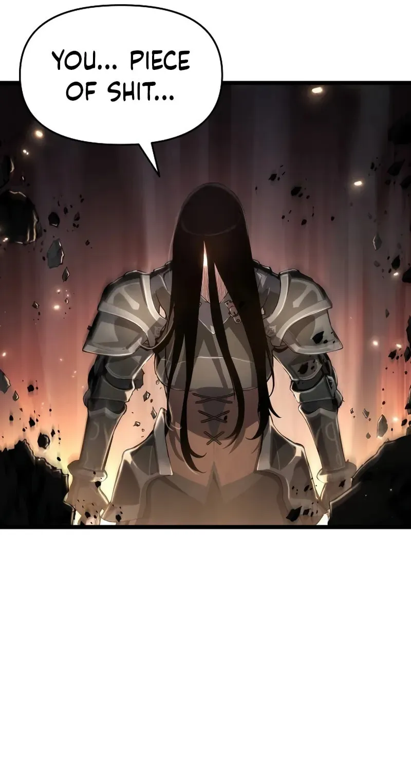 Cleric of Decay Chapter 75 page 42 - 