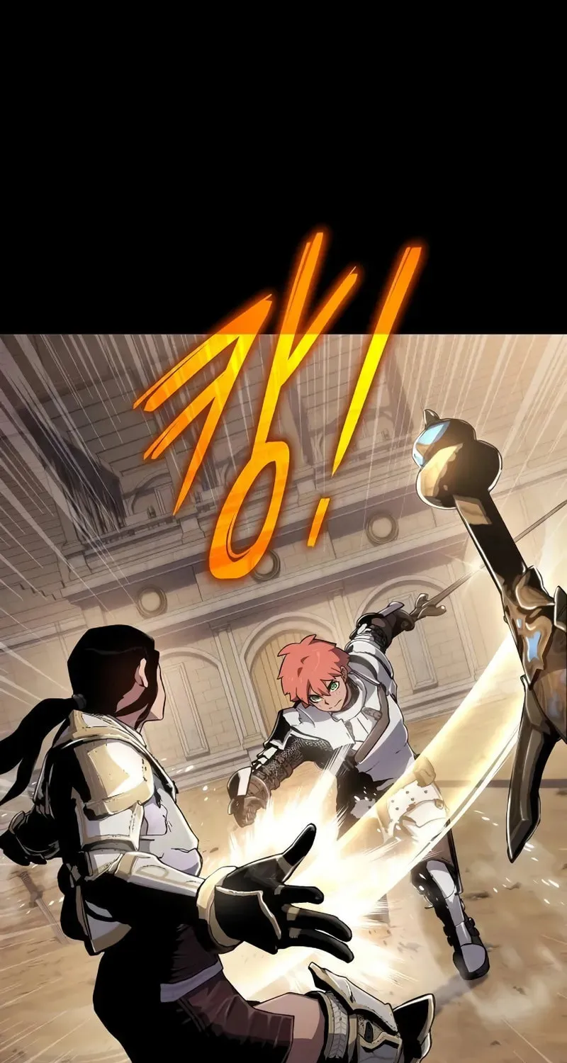 Cleric of Decay Chapter 75 page 46 - 