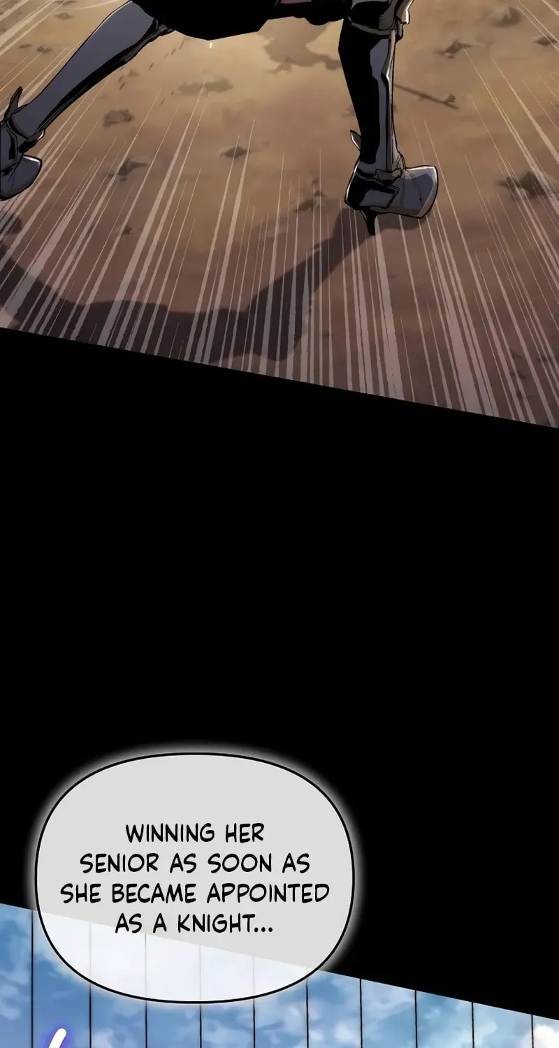 Cleric of Decay Chapter 75 page 47 - 