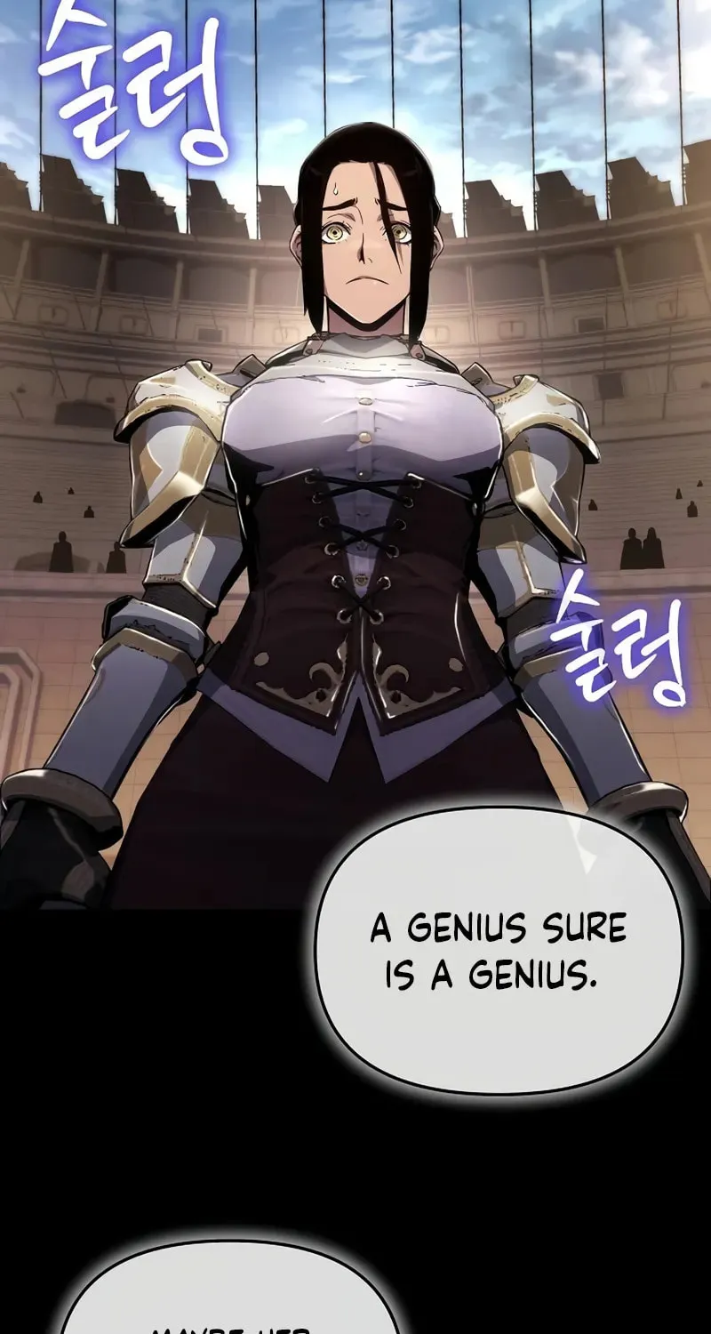 Cleric of Decay Chapter 75 page 48 - 