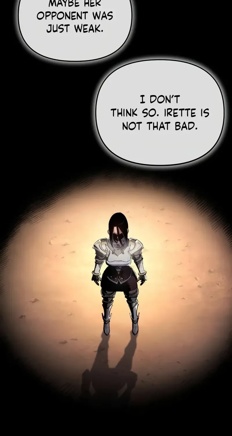 Cleric of Decay Chapter 75 page 49 - 