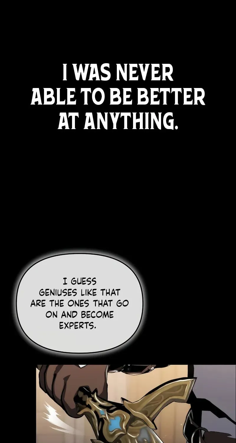 Cleric of Decay Chapter 75 page 50 - 
