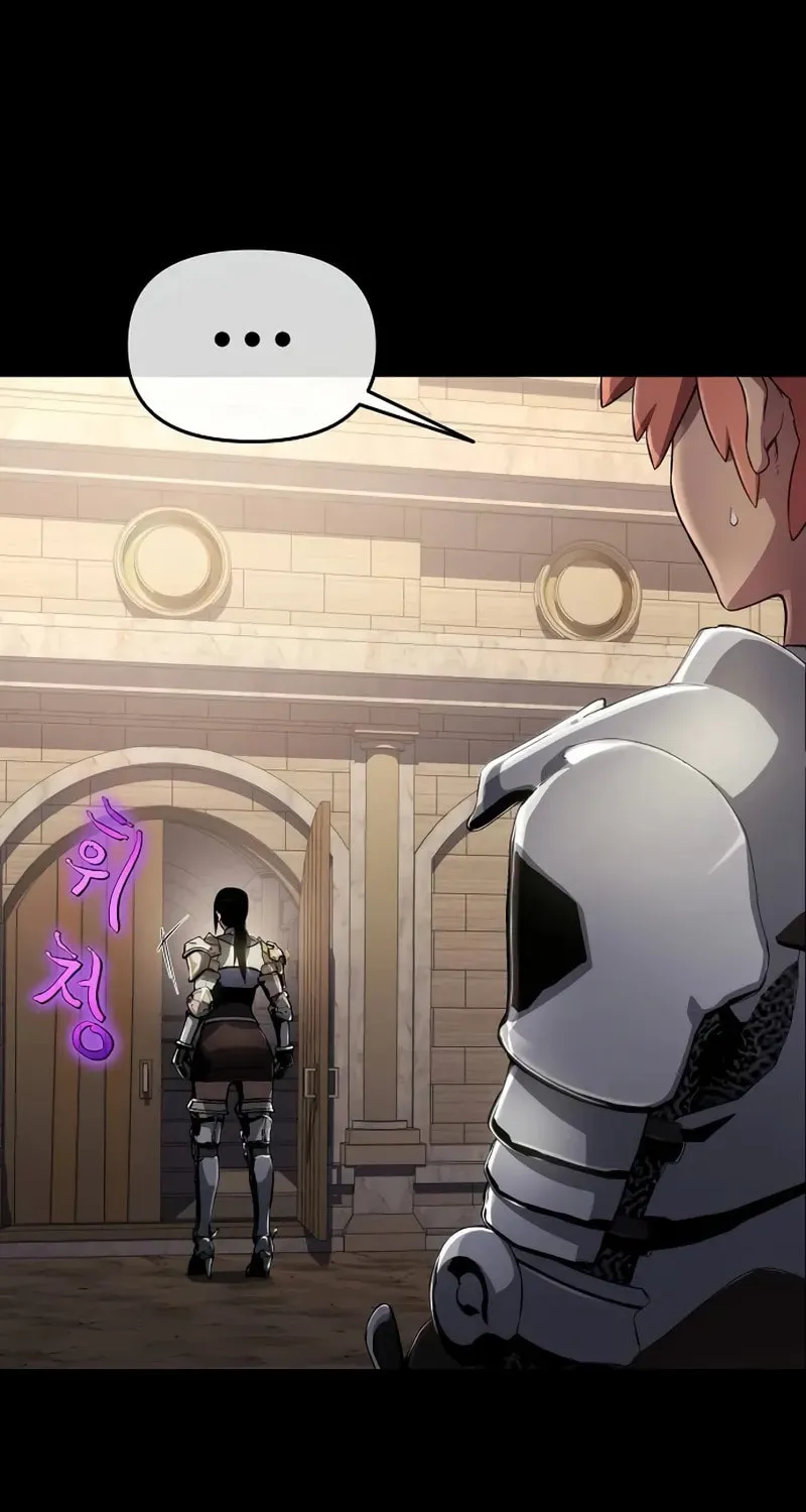 Cleric of Decay Chapter 75 page 57 - 
