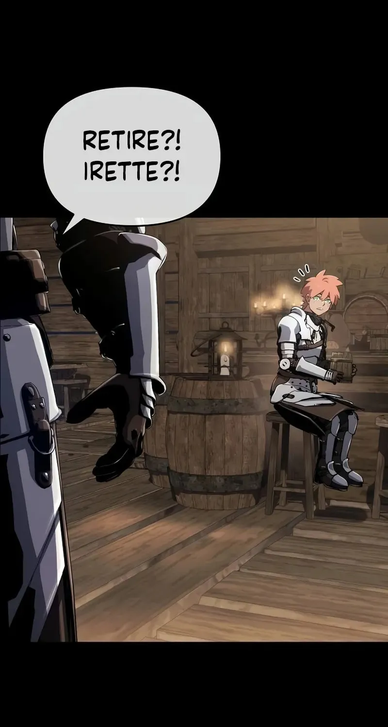 Cleric of Decay Chapter 75 page 59 - 