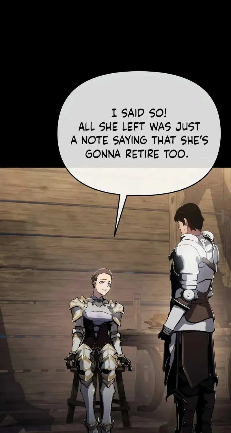 Cleric of Decay Chapter 75 page 60 - 