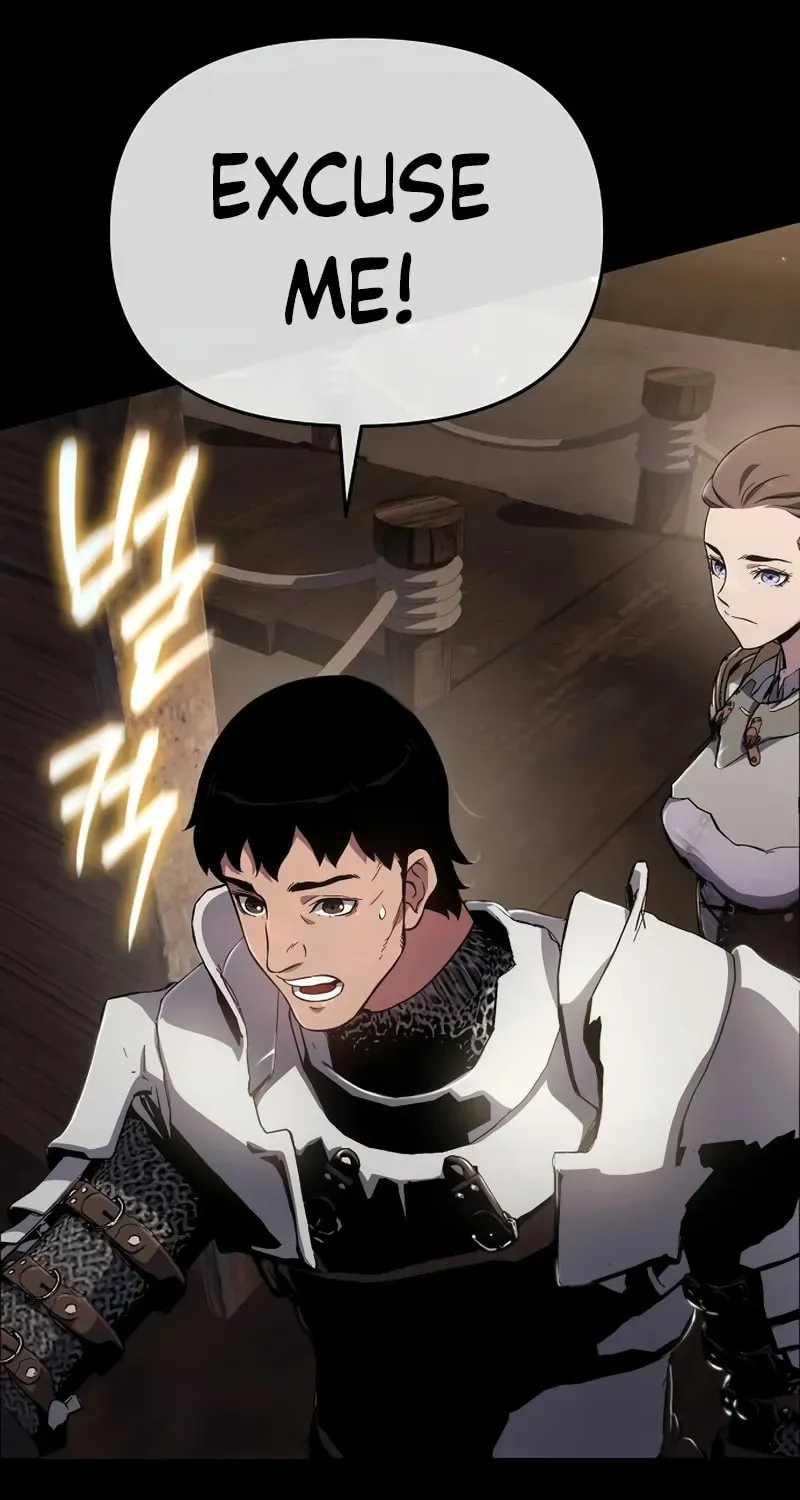 Cleric of Decay Chapter 75 page 64 - 