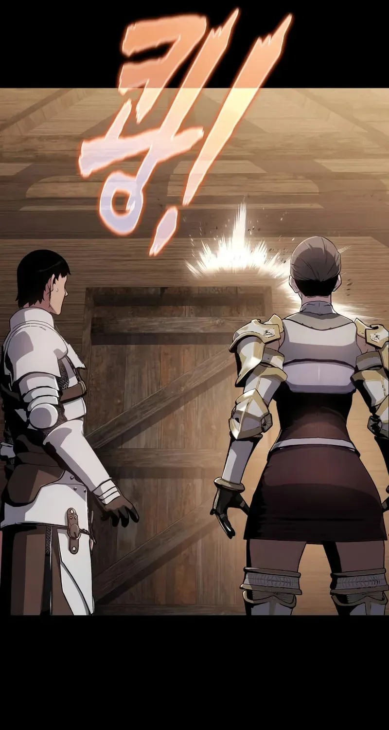 Cleric of Decay Chapter 75 page 72 - 