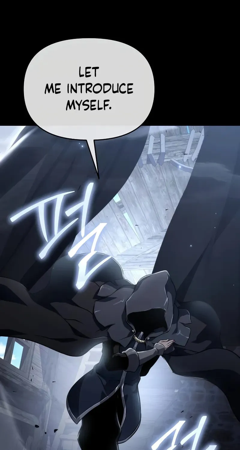Cleric of Decay Chapter 75 page 84 - 