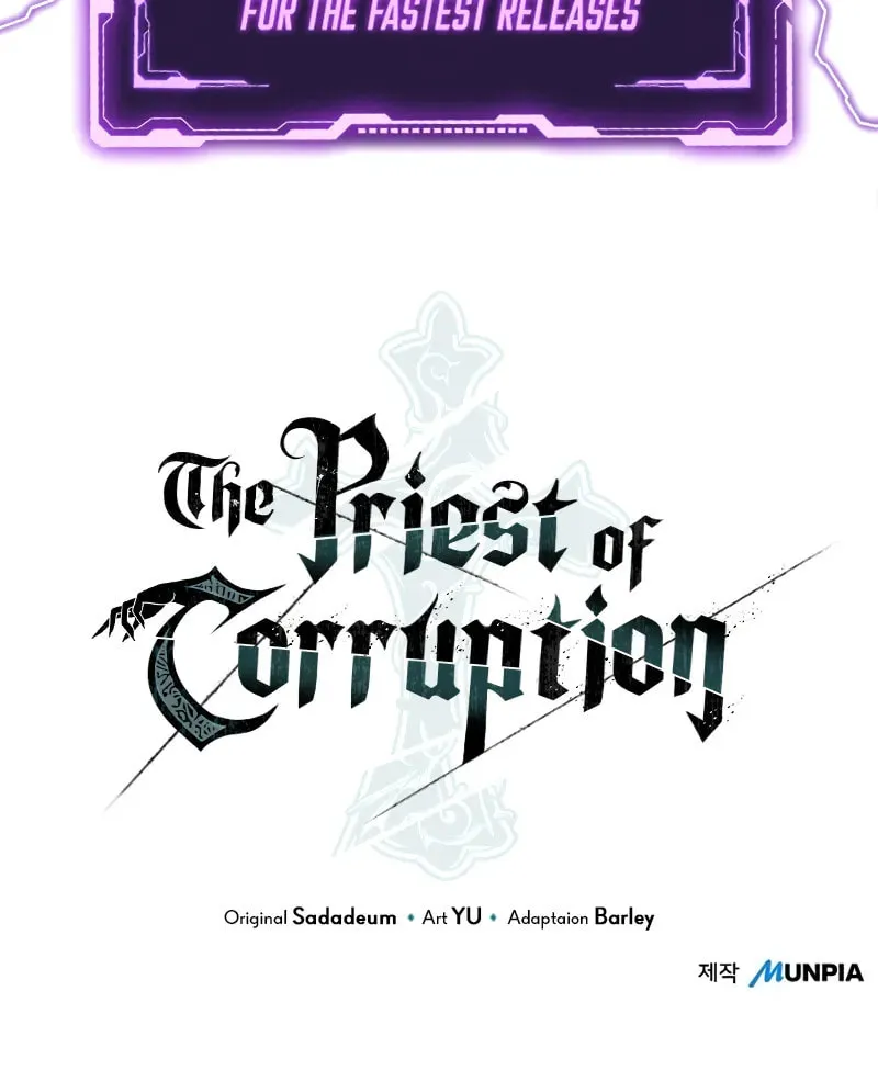 Cleric of Decay Chapter 75 page 88 - 