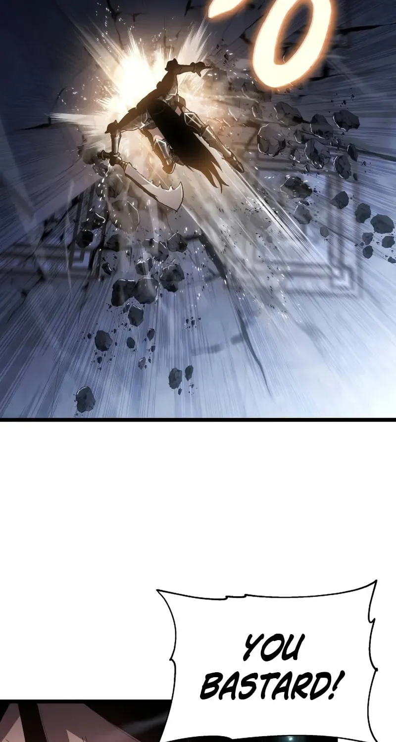 Cleric of Decay Chapter 75 page 10 - 